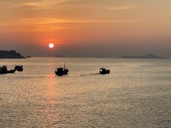 -泰谷酒店·太古码头闽菜自助餐厅