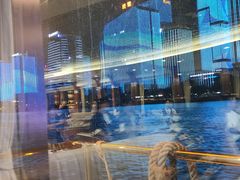 -闽江夜游台江旅游码头