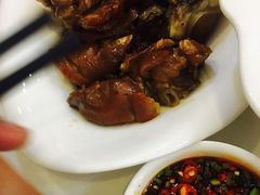 -小郭私房菜·海肠捞饭店(学士街店)