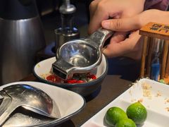 -同仁四季椰子鸡(宝安壹方城店)