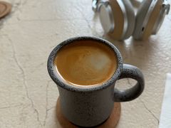 -Me Coffee下午茶艺术空间