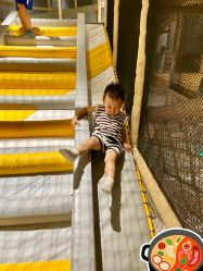 点击看大图 -奈尔宝家庭中心·亲子餐厅(苏州大悦城店)