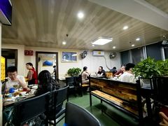 -南雄雄州土菜餐厅(粤北大厦店)