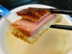 -老来福·非遗酸汤兔(凯旋路店)