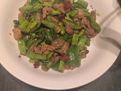 -简小舍· 民间手艺菜(古德寺店)