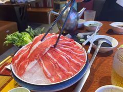 -云中鱼蒸汽石锅鱼(浦东食品城店)