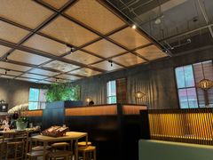 -庐灶江南·江南菜·四合院Bistro(东直门雍和宫·原华侨宾馆店)