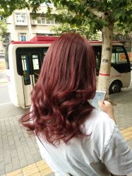 -审美HAIR SALON