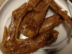 -廖记棒棒鸡(甘泉新桥店)