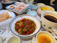 -涌上外婆桥(海宁银泰城店)