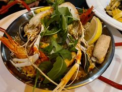-YUE·6·西式融合餐厅(外滩六号店)
