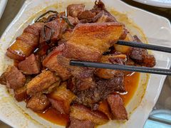-晓琦农家菜馆·地道农家菜