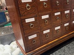 -阿外楼度假酒店-阿咖啡自助餐厅