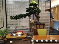 -长禧家·珑厨(东山口店)