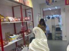 -蜜雪冰城(泰华城店)