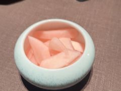 -山石榴·贵州菜(陆家嘴中心店)