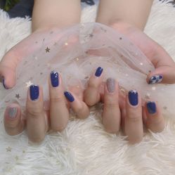 -弘源美甲美睫