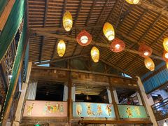 -HOHO餐厅(古子城店)