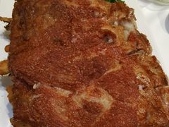 芳香排骨-小贝壳酒楼(经九路店)