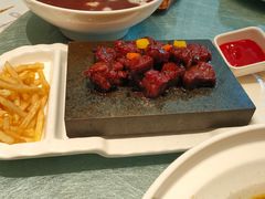 -汤记传菜(秀浦路店)