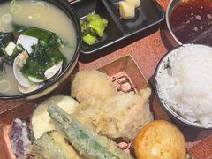 -天妇罗内顺田(罗湖店)
