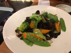 五彩时蔬-闽上鲜·福建菜(龙湖滨江天街店)