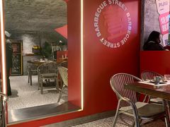 -神府路壹号·海鲜烧烤·砂锅粥·锅物(三坊七巷店)