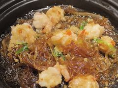 -绿茶餐厅(朝阳大悦城店)