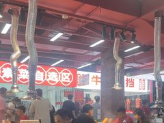 -养牛邓·潮汕牛肉海鲜自助火锅(广州店)