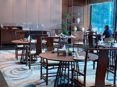 -蛇口希尔顿南海酒店·随轩中餐厅·粤菜