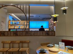 -蜜桃餐厅·伴山(海岸城店)