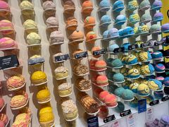 -LUSH(威尼斯人店)