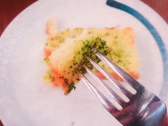 -PIZZA BIANCA(万象城店)