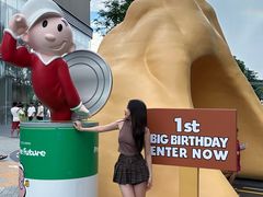 -东莞松山湖万象汇