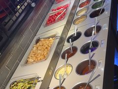 -九鼎轩脆毛肚火锅(南京东路店)