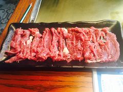 -手选潮汕鲜活牛肉火锅(二七广场店)