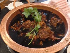 -仁和四季涮肉馆(天坛南门店)