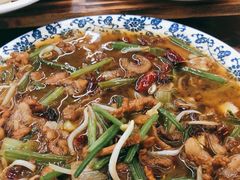 -美味居(古城店)