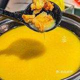 不出南京就能吃到鲜掉眉毛的河豚打边炉简直太美好了[加油]