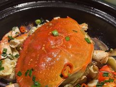 -苏先生海鲜渔庄(金桥店)