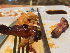 -汉丽斯巴西烤肉自助(市南店)