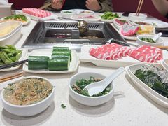 -海底捞大排档火锅(打浦路店)