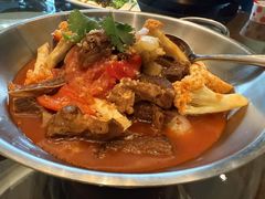 -南京空港温德姆花园酒店·MTF满庭芳中餐厅
