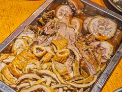 -红姐龙虾·烧烤·酸菜鱼(二十二年老店)