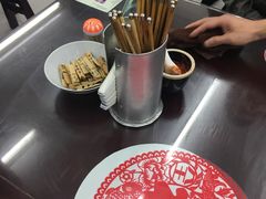 -逸桂禾面馆