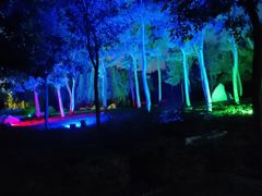 -羊亭河湿地公园