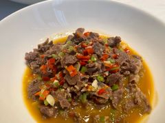 -院里寻菜·精致庭院菜(观沙岭店)