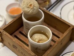 -天瑞轩·粤菜餐厅
