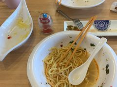 -阿九笨鸡蛋手擀面(总店)