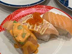 -濱寿司(高新伊藤店)